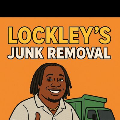 Avatar for Lockley’s Junk removal