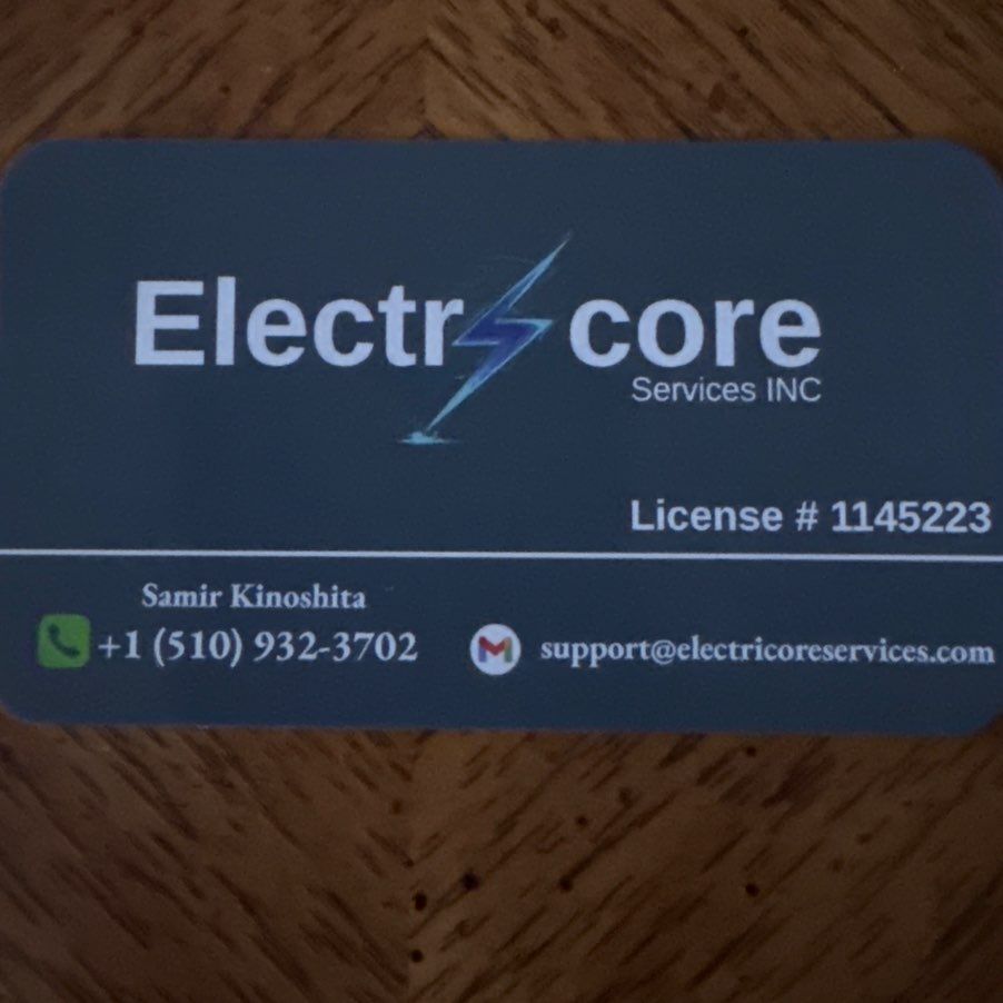 Electricore Services