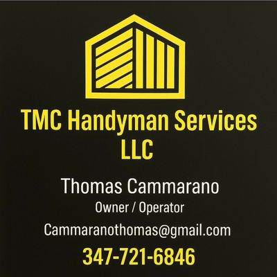 Avatar for Tmc handyman services llc