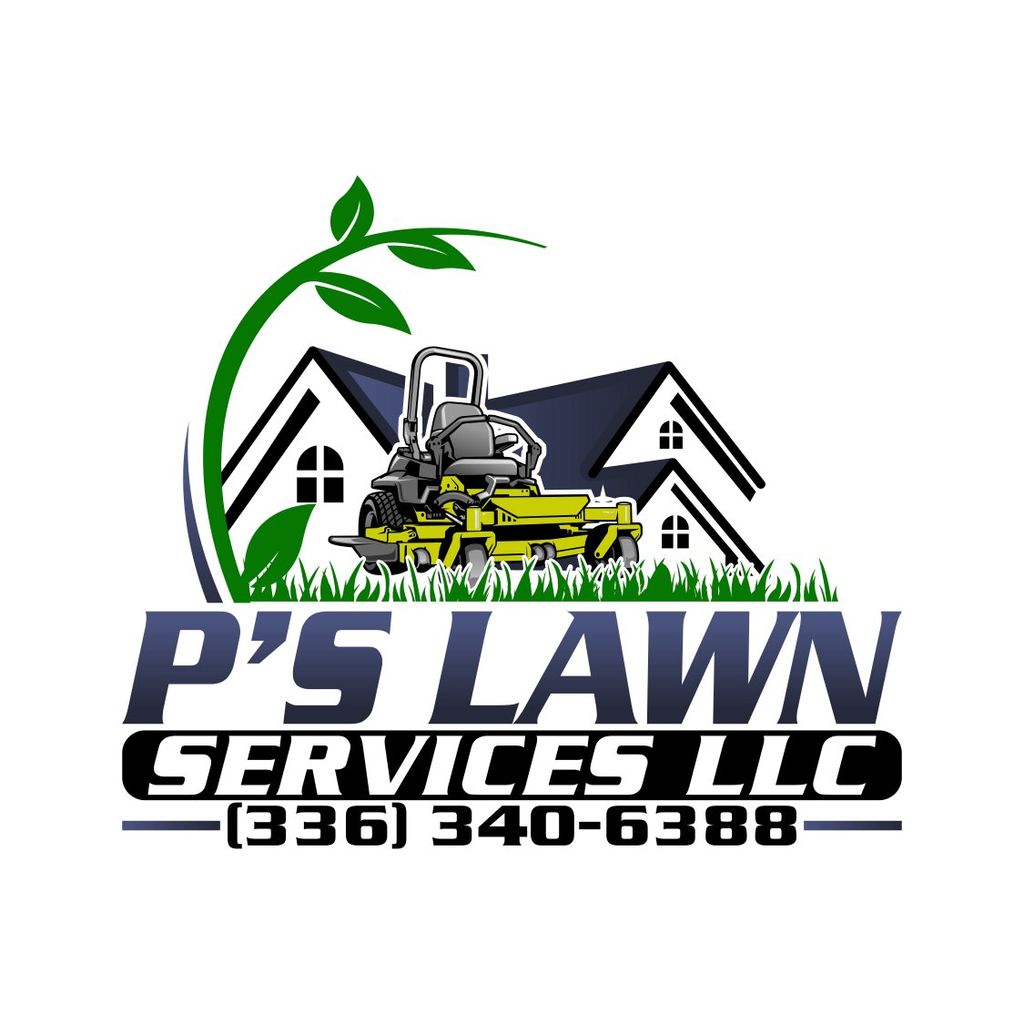 P’s lawn services LLC