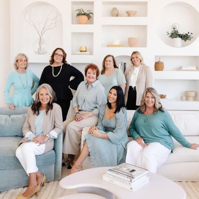 Avatar for Pressley Design & Co - Decorating Den Interiors