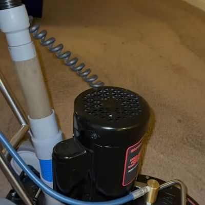 Avatar for Olsen restoration carpet cleaning services