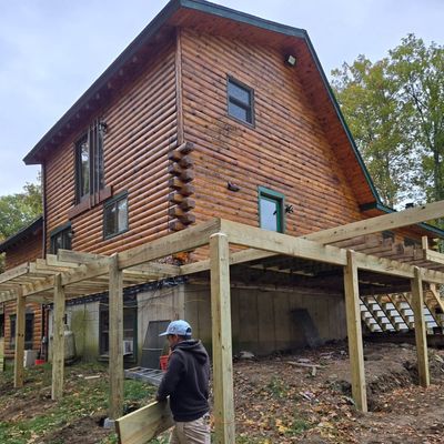 Avatar for Explicit Exteriors, Inc.