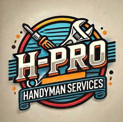 Avatar for H-PRO Handyman Services