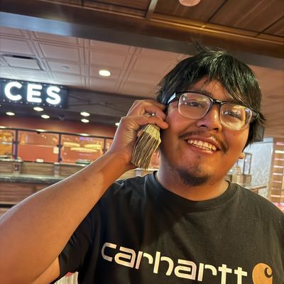 Avatar for Ben Electric