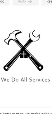 Avatar for We do All services