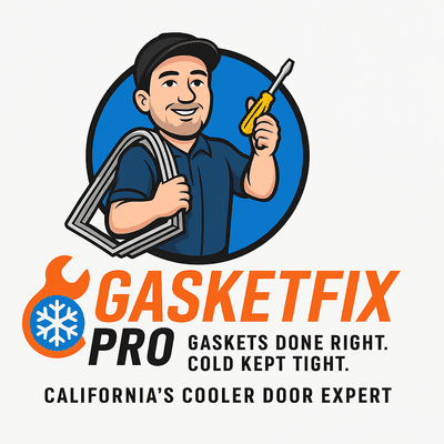 Avatar for Restaurants Cooler gasketfix Pro