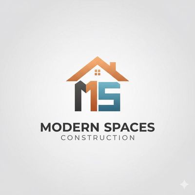 Avatar for Modern Spaces Construction