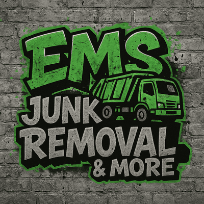 Avatar for EMS Junk Removal & More