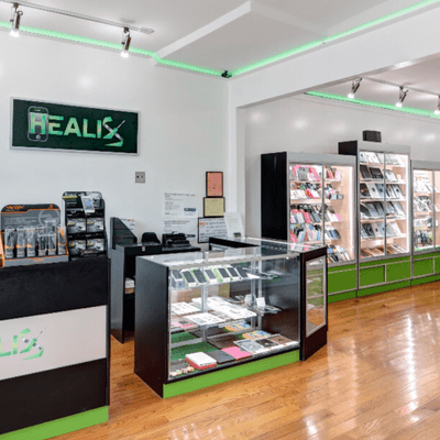 Avatar for Healix Smartphone Repair