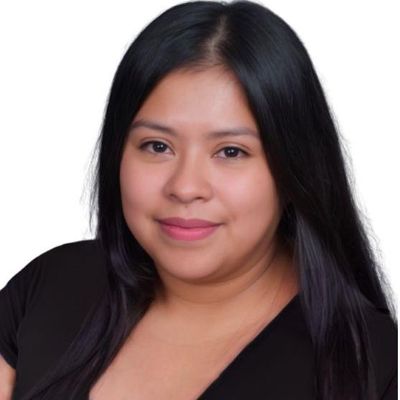 Avatar for Luisa Ramos