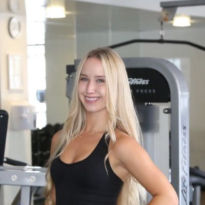 Avatar for Felicity Fitness, Tone, and Shape