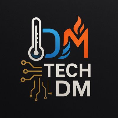 Avatar for Tech DM