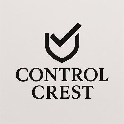 Avatar for Control Crest