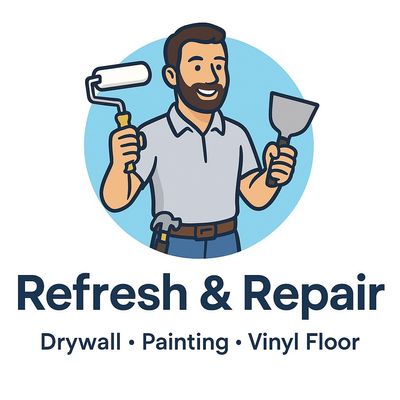 Avatar for Refresh & Repair