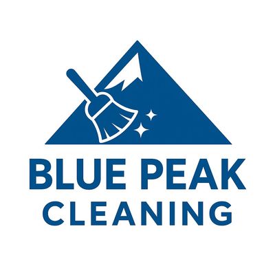 Avatar for BluePeak Cleaning