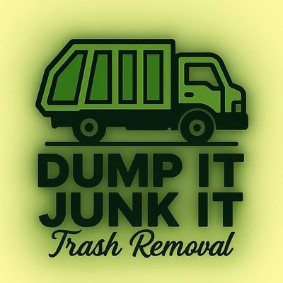 Avatar for Dump it junk it trash removal