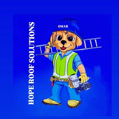 Avatar for HOPE ROOF SOLUTIONS LLC