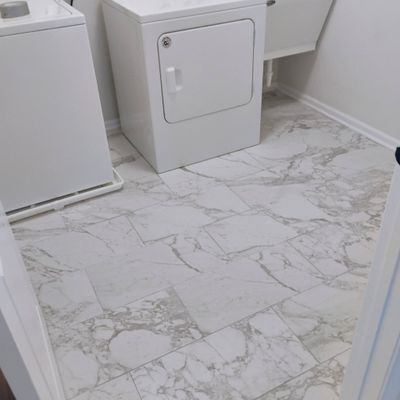 Avatar for Clever construction & handyman services