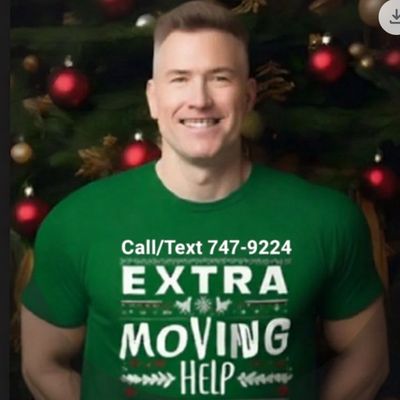 Avatar for Extra Moving Help Team