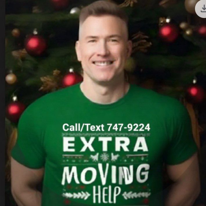 Extra Moving Help Team