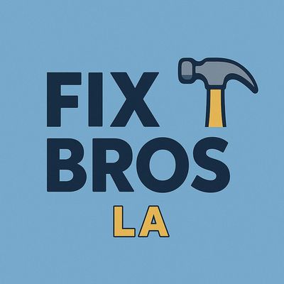 Avatar for FIX BROS LA
