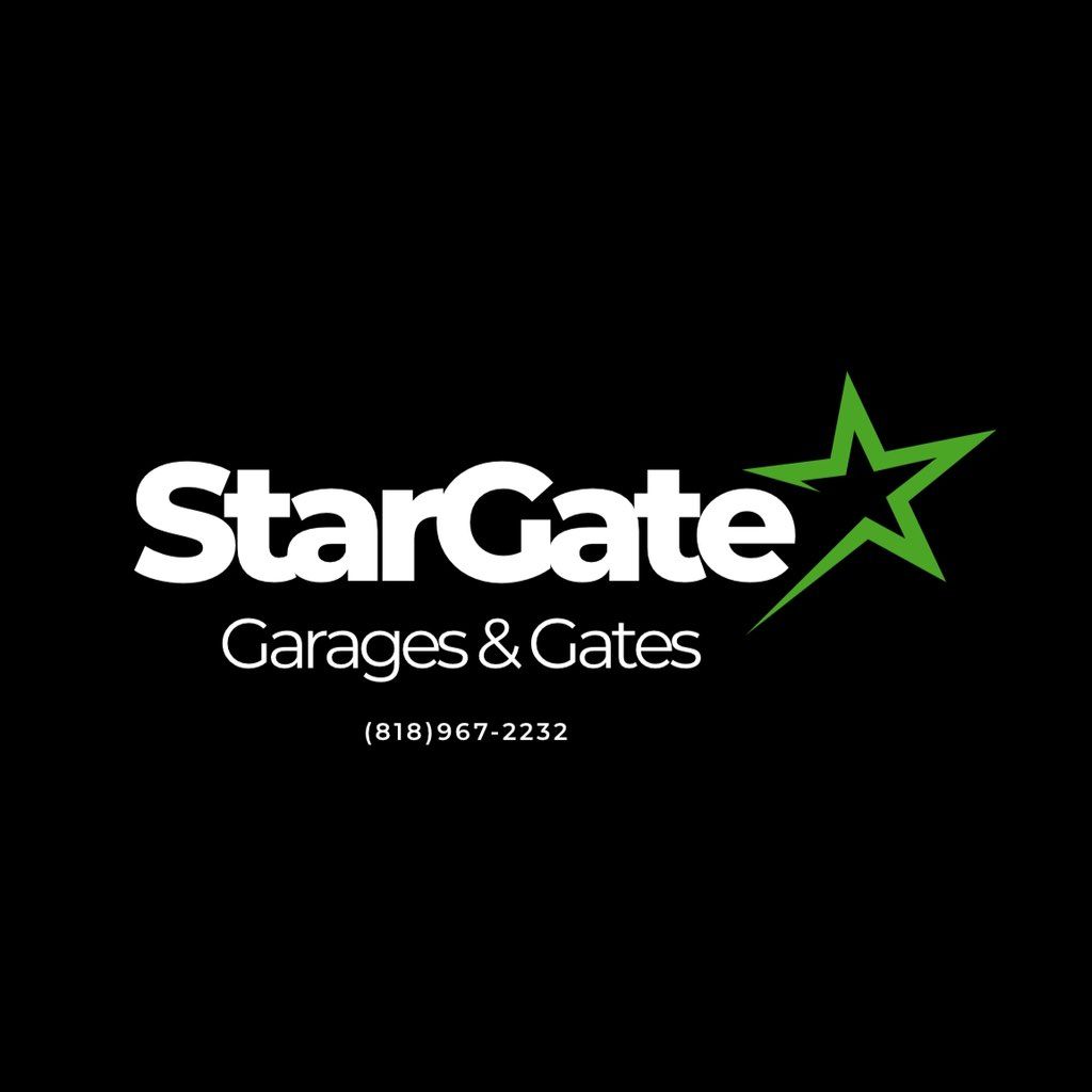 StarGate Garages & Gates