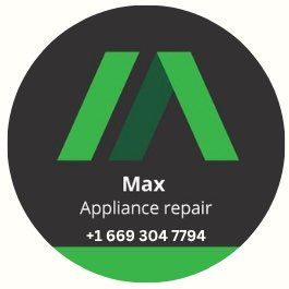 Avatar for MAX appliance repair & installation
