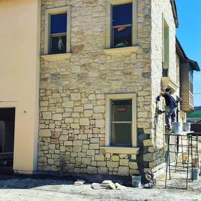 Avatar for Unity Masonry