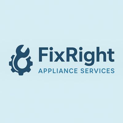 Avatar for FixRight Appliance Services