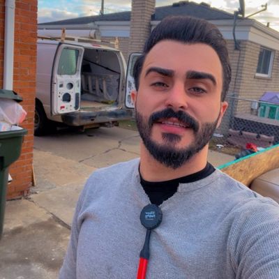 Avatar for Steve’s renovation