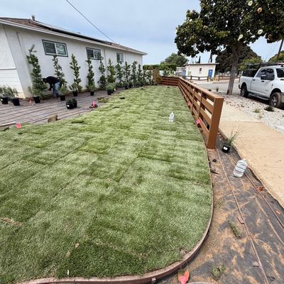 Avatar for CruzScapes Services