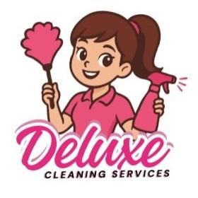 Avatar for DELUXE CLEANING SERVICES PRO LLC