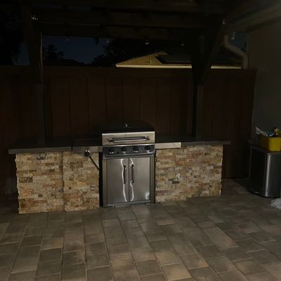 Avatar for Wood Touch