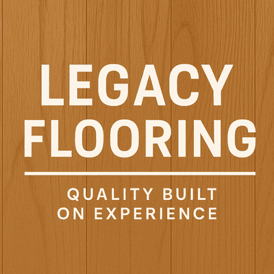 Avatar for Legacy Flooring