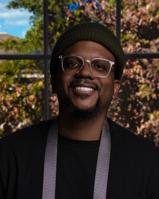 Avatar for Brandon | brandNvisuals