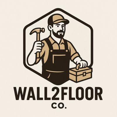 Avatar for Wall2Floor Co.