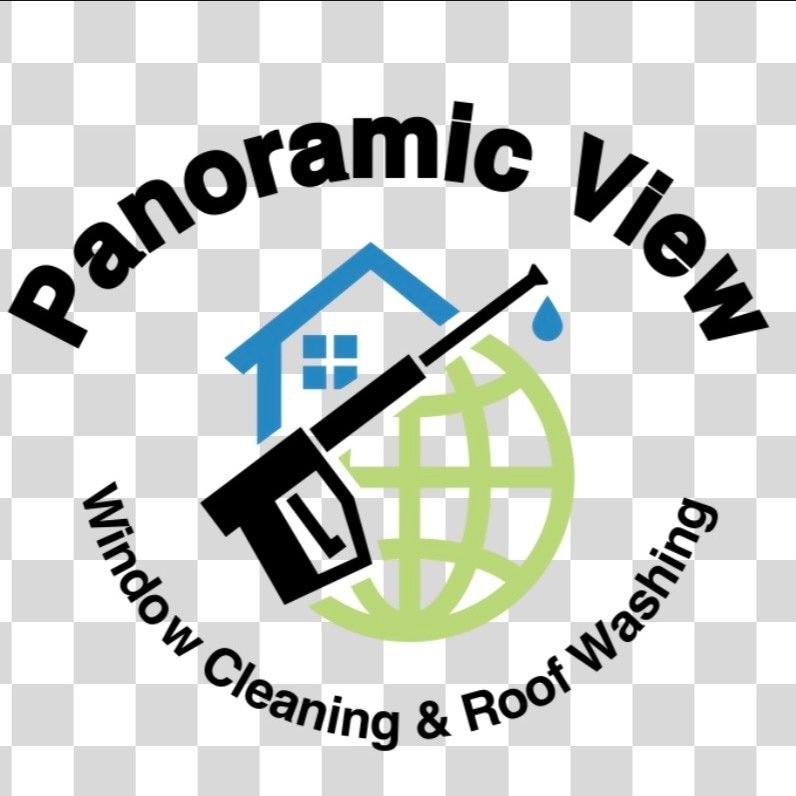 Panoramic View Window Cleaning & Roof Washing