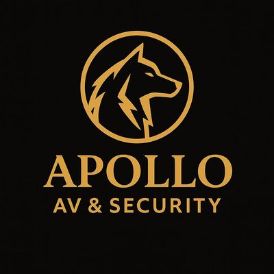 Avatar for Apollo AV & Security LLC