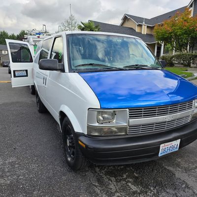 Avatar for Green Autobody And Paint