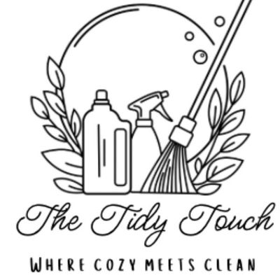 Avatar for The Tidy Touch