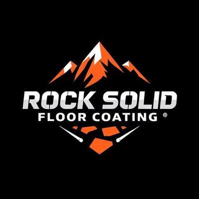 Avatar for Rock solid floor coatings LLC