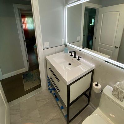 Avatar for New Direction