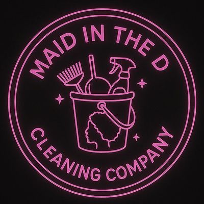 Avatar for Maid in the D Cleaning