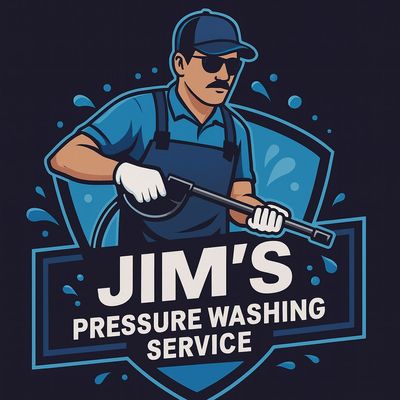 Avatar for Jim’s Pressure Washing Service