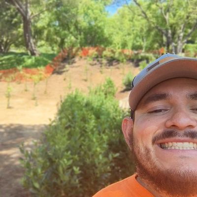 Avatar for CA Movement irrigation landscape design