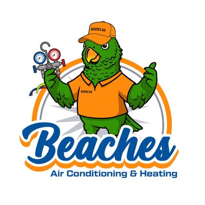 Avatar for Beaches Air Conditioning & Heating llc