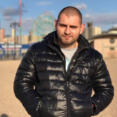 Avatar for Adam Farkas