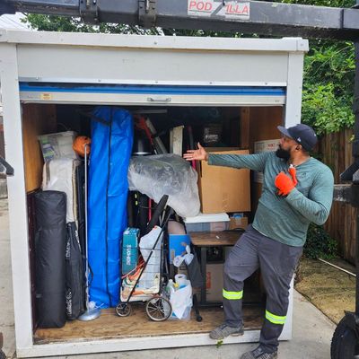 Avatar for R&C Moving and Hauling