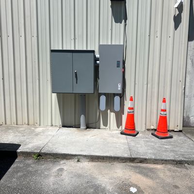 Avatar for Carlos Eléctric